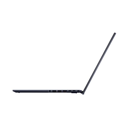 Prenosnik ASUS ExpertBook Advanced B5604CVF-WB73D0X / Core i7 1355U, 16GB, 1TB SSD, nVidia GeForce RTX 2050, 16" WQXGA 120Hz LED, Windows 11 Pro, črni