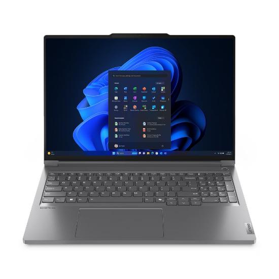 Prenosnik LENOVO ThinkBook 16p G5 21N50012SC / Core i9 14900HX, 32GB, 1TB SSD, nVidia GeForce RTX 4060, 16" 3,2K 165Hz IPS, Windows 11 Pro, sivi