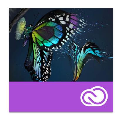 Elektronsko dovoljenje ADOBE, Premiere Pro Creative Cloud, letna naročnina