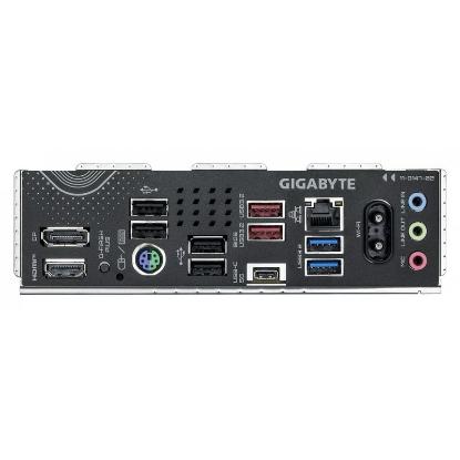 Matična plošča GIGABYTE B850 Gaming WIFI, AMD B850, DDR5, ATX, s. AM5