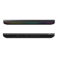 DREAM MACHINES RT5080-16EU21 / Ryzen 9 9955HX, 32GB, 1TB SSD, nVidia GeForce RTX 5080, 16" WQXGA 300Hz IPS, brez OS, črni