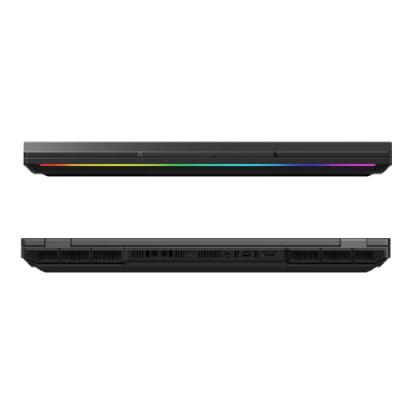 DREAM MACHINES RT5080-16EU21 / Ryzen 9 9955HX, 32GB, 1TB SSD, nVidia GeForce RTX 5080, 16" WQXGA 300Hz IPS, brez OS, črni