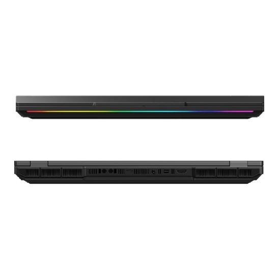 DREAM MACHINES RT5080-16EU21 / Ryzen 9 9955HX, 32GB, 1TB SSD, nVidia GeForce RTX 5080, 16" WQXGA 300Hz IPS, brez OS, črni