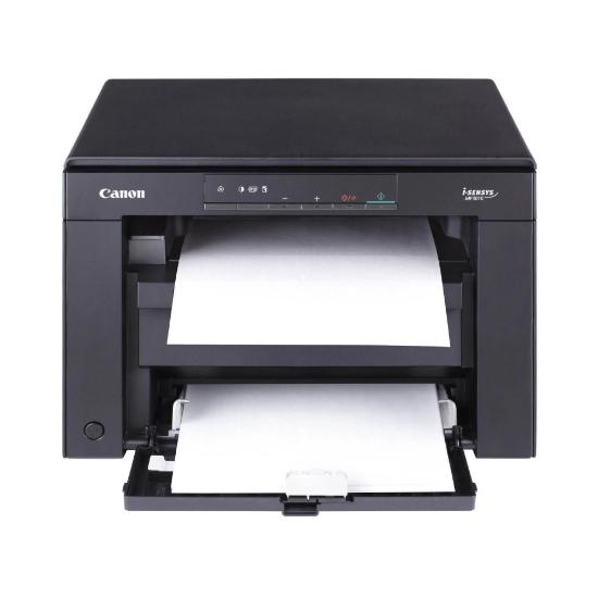 Multifunkcijski Tiskalnik CANON i-SENSYS MF3010, laser Tiskalnik/scanner/copier, 1200dpi, USB