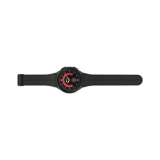 Pametni sat SAMSUNG Galaxy Watch 5 Pro, crni