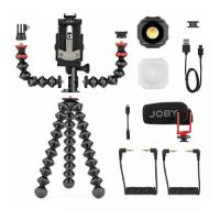 Dodatak za fotoaparate JOBY GorillaPod Advanced Mobile Vlogging Kit