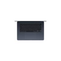 Prenosnik APPLE MacBook Air 15.3" MXD43ZE/A / 8-Core M3, 16GB, 512GB SSD, Apple 10-Core GPU, 15.3" 2880x1864 IPS, macOS, tamno-plavi