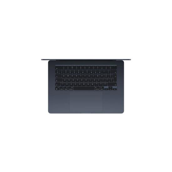 Prenosnik APPLE MacBook Air 15.3" MXD43ZE/A / 8-Core M3, 16GB, 512GB SSD, Apple 10-Core GPU, 15.3" 2880x1864 IPS, macOS, tamno-plavi