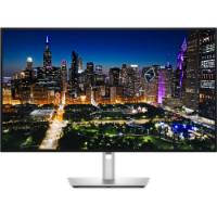 Gaming monitor 32" DELL U3225QE, 4K UHD, IPS, 120Hz, 5ms, 450cd/m2, beli