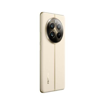 Pametni telefon REALME 12 Pro, 6,7", 12GB, 256GB, Android 14, bež