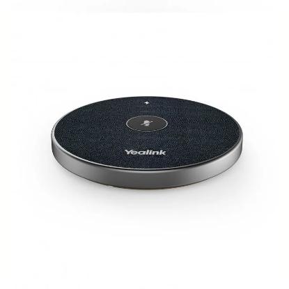 Mikrofon YEALINK VCM36-W Package, Wi-Fi, črni