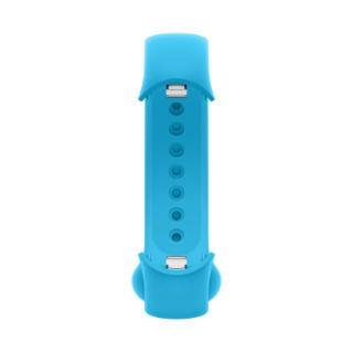Pašček za XIAOMI Smart Band 8, modri