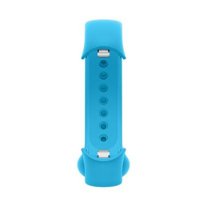 Pašček za XIAOMI Smart Band 8, modri