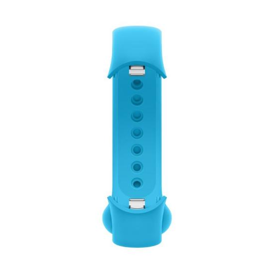 Pašček za XIAOMI Smart Band 8, modri