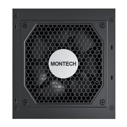 Napajalnik 850W, MONTECH Century G5 850, ATX, modularno, 120mm vent. 80+ Gold