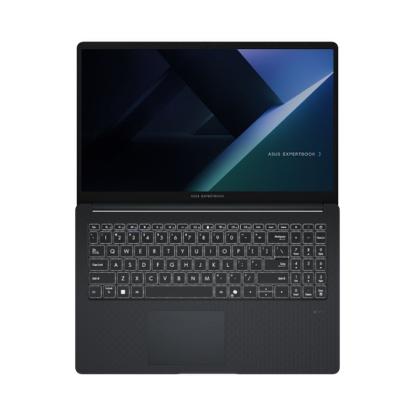 Prenosnik ASUS ExpertBook Essential BM1503CDA-S70080 / Ryzen 5 7535U, 16 GB RAM, 512 GB SSD, AMD Radeon grafika, 15,6" FHD IPS zaslon, brez operacijskega sistema, sive barve