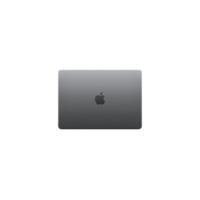 Prenosnik APPLE MacBook Air 13.6" MXCR3ZE/A / 8-Core M3, 16GB, 512GB SSD, Apple 10-Core GPU, 13.6" 2560x1664 IPS, macOS, sivi