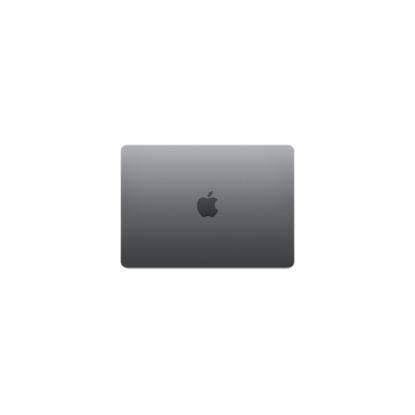 Prenosnik APPLE MacBook Air 13.6" MXCR3ZE/A / 8-Core M3, 16GB, 512GB SSD, Apple 10-Core GPU, 13.6" 2560x1664 IPS, macOS, sivi