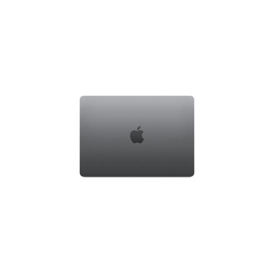 Prenosnik APPLE MacBook Air 13.6" MXCR3ZE/A / 8-Core M3, 16GB, 512GB SSD, Apple 10-Core GPU, 13.6" 2560x1664 IPS, macOS, sivi