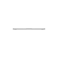 Prenosnik APPLE MacBook Air 13.6" MXCT3ZE/A / 8-Core M3, 16GB, 512GB SSD, Apple 10-Core GPU, 13.6" 2560x1664 IPS, macOS, sivi