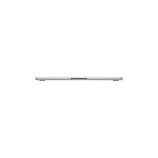Prenosnik APPLE MacBook Air 13.6" MXCT3ZE/A / 8-Core M3, 16GB, 512GB SSD, Apple 10-Core GPU, 13.6" 2560x1664 IPS, macOS, sivi