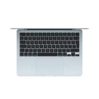 APPLE MacBook Air mc6t4cr/a / M-Series M4, 16GB, 256GB SSD, Apple 8-Core GPU, 13.6" 2560x1664 IPS, macOS, modri