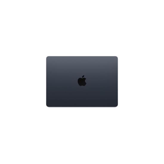 Prenosnik APPLE MacBook Air 13.6" MXCV3ZE/A / 8-Core M3, 16GB, 512GB SSD, Apple 10-Core GPU, 13.6" 2560x1664 IPS, macOS, tamno-plavi