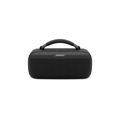 Zvučnik BOSE SoundLink Max, bluetooth, vodootporan, crni