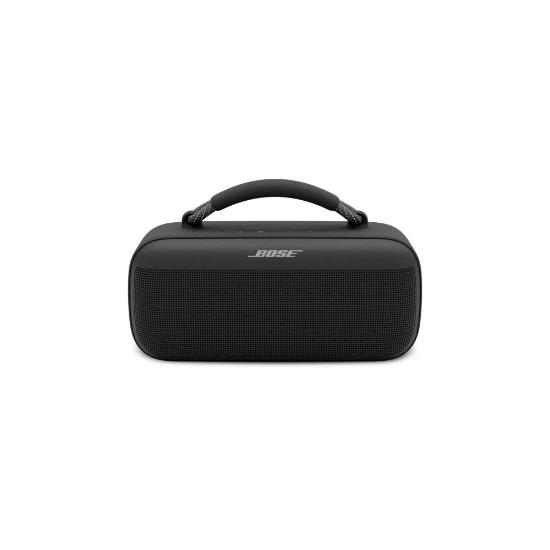 Zvučnik BOSE SoundLink Max, bluetooth, vodootporan, crni