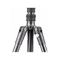 Stativ BENRO Bat 05A + VX20 ball head Kit Alu, 141cm