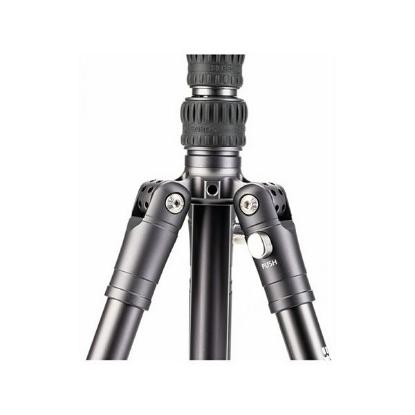 Stativ BENRO Bat 05A + VX20 ball head Kit Alu, 141cm