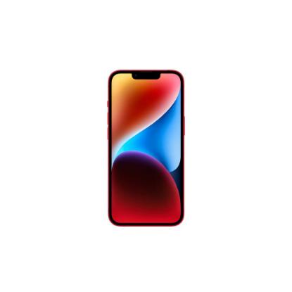 Pametni telefon APPLE iPhone 14, 6,1", 6 GB, 128 GB, iOS, crveni + maskica