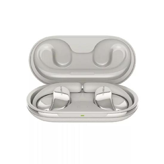 slušalke XIAOMI OpenWear Stereo, brezžične, BT, bež