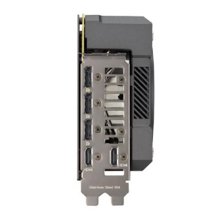 Grafična  kartica ASUS GeForce RTX 5070 Ti OC TUF Gaming, 16GB GDDR7