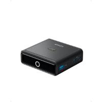 Baza za polnjenje ANKER za Prime Powerbank, 100W, črna