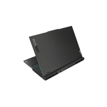 Prenosnik LENOVO Legion Pro 7 82WS001JSC / Ryzen 9 7945HX, 32GB, 1TB SSD, nVidia GeForce RTX 4090, 16" WQXGA 240Hz IPS, brez OS, sivi