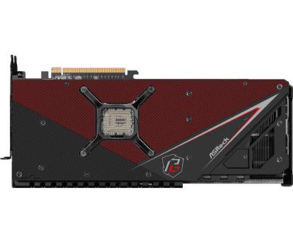 Grafična kartica ASROCK 7900XTX Phantom Gaming OC, 24GB GDDR6