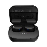 slušalke SKULLCANDY GRIND TRUE WIRELESS IN-EAR, brezžične, BT, in-ear, mikrofon, črne