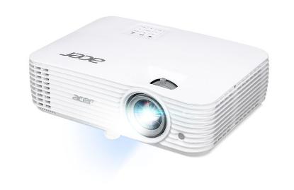 Projektor DLP ACER P1657Ki, 16:10 Native 1920x1200, 3840 ANSI, 10000:1, HDMI