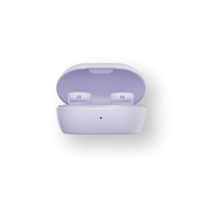 slušalke BOSE QuietComfort Earbuds, in-ear, BT, brezžične, vijolične