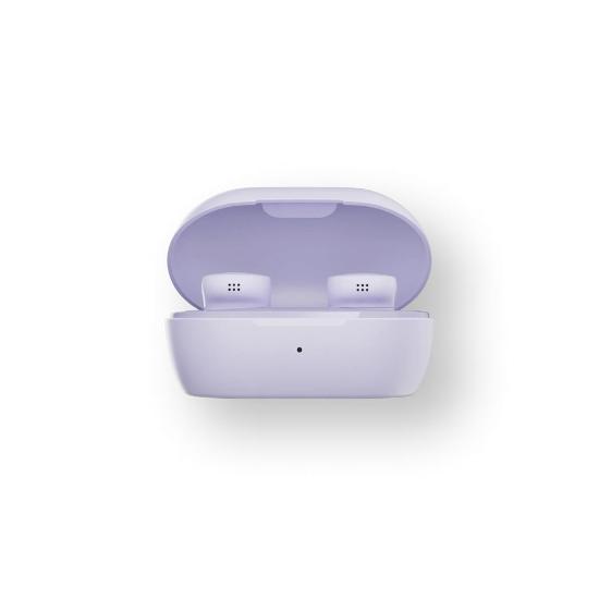 slušalke BOSE QuietComfort Earbuds, in-ear, BT, brezžične, vijolične