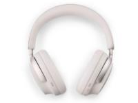 slušalke BOSE QuietComfort Ultra Headphones, ANC, brezžične, Bluetooth, bele