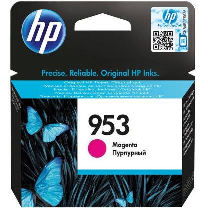 Tinta HP br. 953, F6U13AE, magenta, za OfficeJet 8210/8218/7740/8710/8715/8720/8725/8730/8740 All-in-One