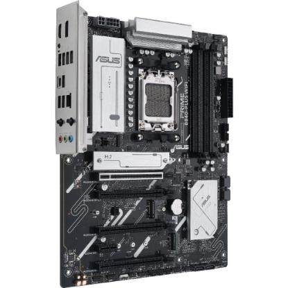 Matična plošča ASUS Prime B840-PLUS WIFI, AMD B840, DDR5, WiFi, ATX, s. AM5