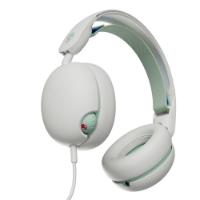 slušalke SKULLCANDY Grom Kids, žičane, over-ear, bele