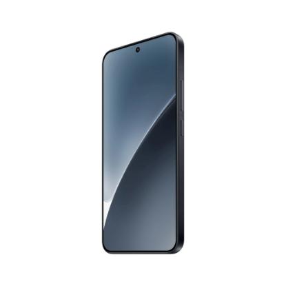 XIAOMI 15, 6,36", 12GB, 512GB, Android 15, črni
