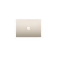 Prenosnik APPLE MacBook Air 15.3" MXD33CR/A / 8-Core M3, 16GB, 512GB SSD, Apple 10-Core GPU, 15.3" 2880x1864 IPS, macOS, zlati