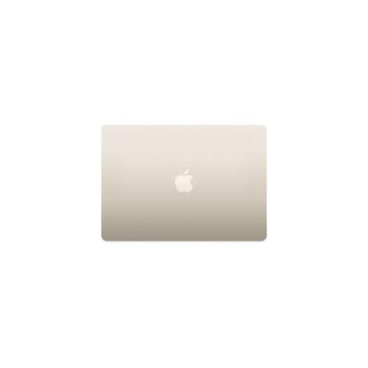 Prenosnik APPLE MacBook Air 15.3" MXD33CR/A / 8-Core M3, 16GB, 512GB SSD, Apple 10-Core GPU, 15.3" 2880x1864 IPS, macOS, zlati