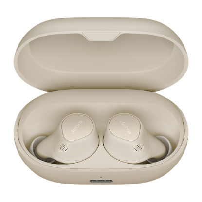 Slušalice JABRA Elite 7 Pro, in-ear, bežične, bež