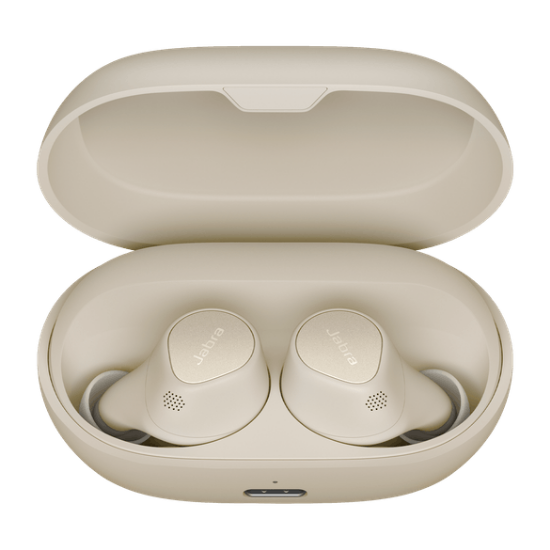 Slušalice JABRA Elite 7 Pro, in-ear, bežične, bež